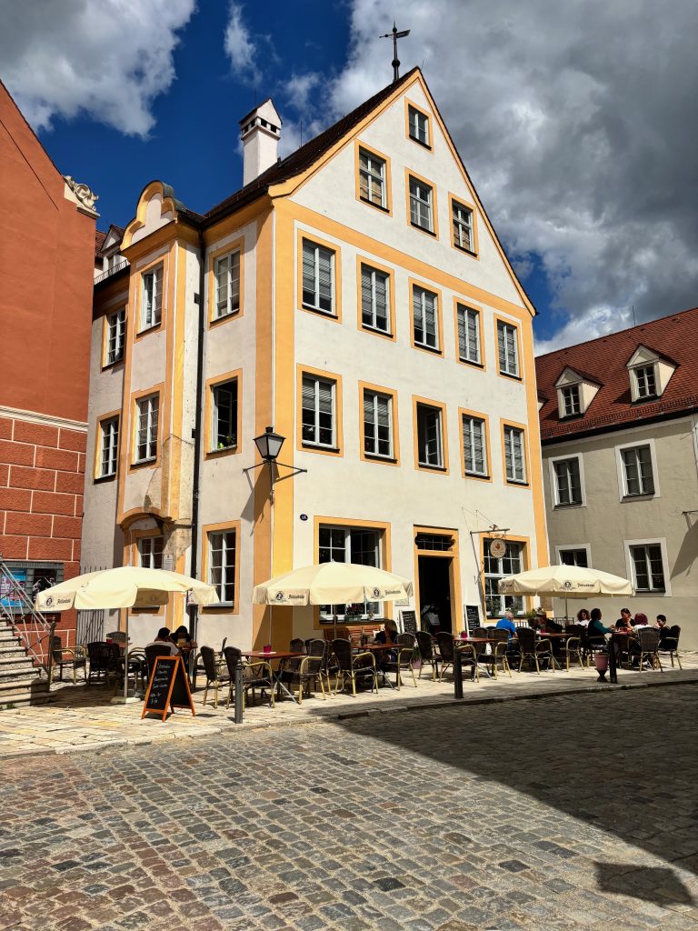 Café am Theater